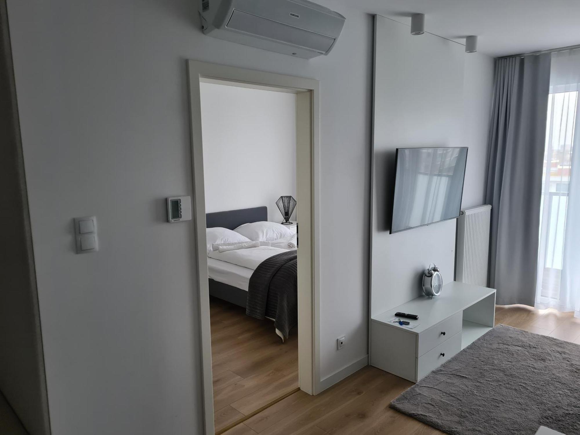 Apartamenty Kasprowicza 20A Klimatyzacja Basen Fintess Sauny Parking Bawialnia Zmywarkataras Wysoki Standard W Pelni Wyposazony コウォブジェク エクステリア 写真